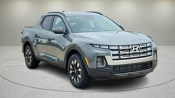 HYUNDAI SANTA CRUZ 2025 5NTJCDDE0SH127511 image HYUNDAI SANTA CRUZ 2025 5NTJCDDE0SH127511 image